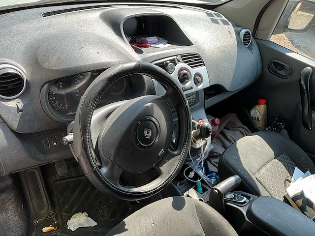 Renault kangoo - afbeelding 13 van  43