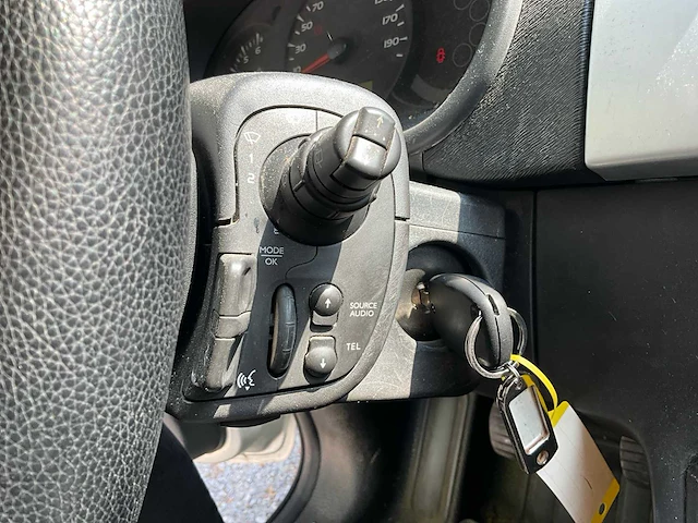Renault kangoo - afbeelding 14 van  43