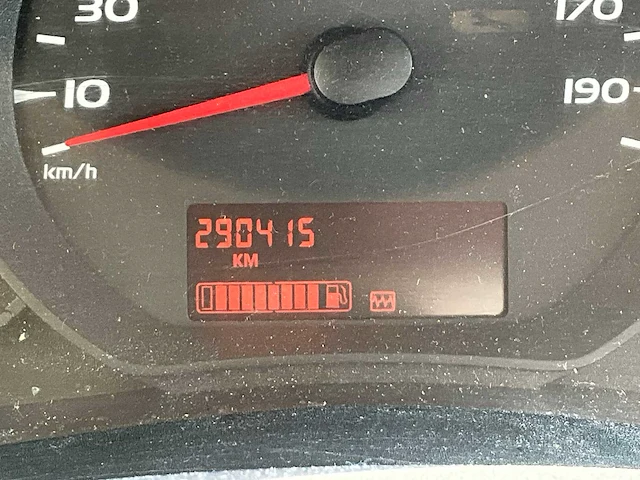 Renault kangoo - afbeelding 16 van  43