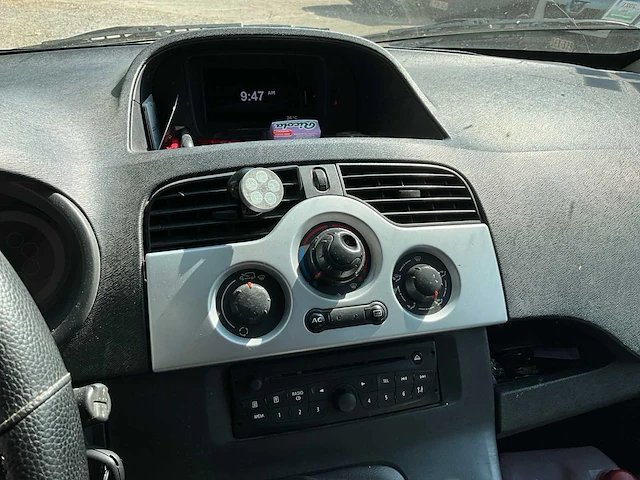 Renault kangoo - afbeelding 17 van  43