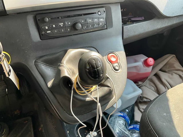 Renault kangoo - afbeelding 18 van  43