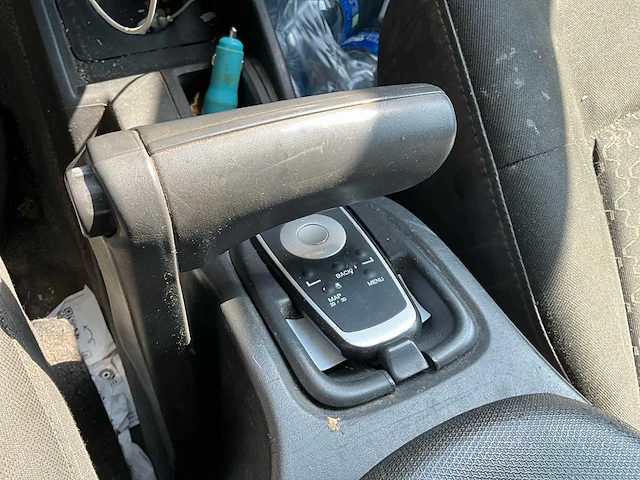 Renault kangoo - afbeelding 19 van  43