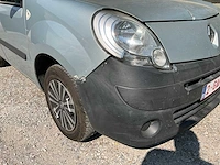 Renault kangoo - afbeelding 20 van  43