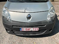 Renault kangoo - afbeelding 21 van  43