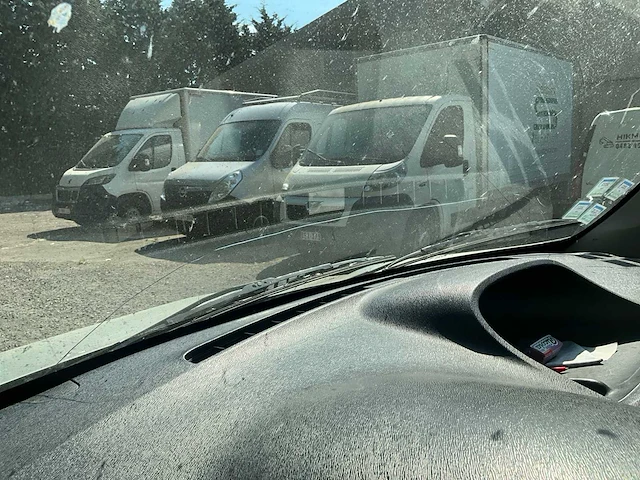 Renault kangoo - afbeelding 26 van  43