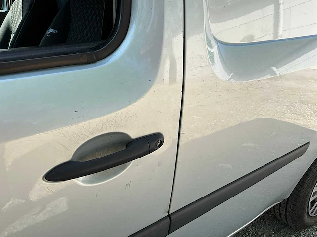 Renault kangoo - afbeelding 27 van  43