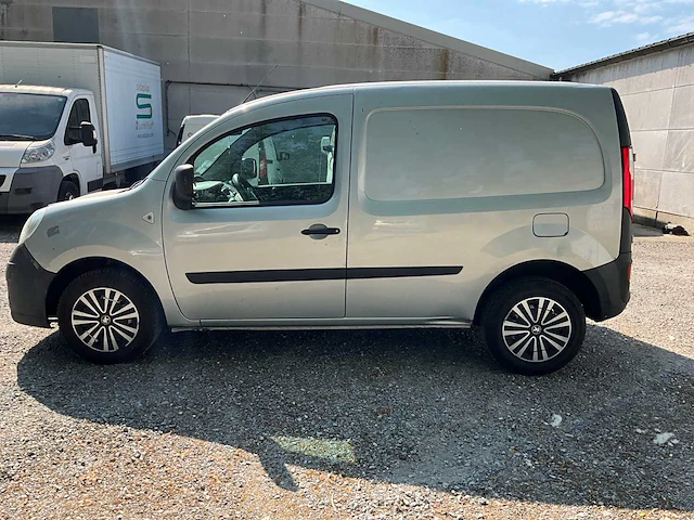 Renault kangoo - afbeelding 2 van  43