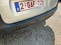 Renault kangoo - afbeelding 30 van  43