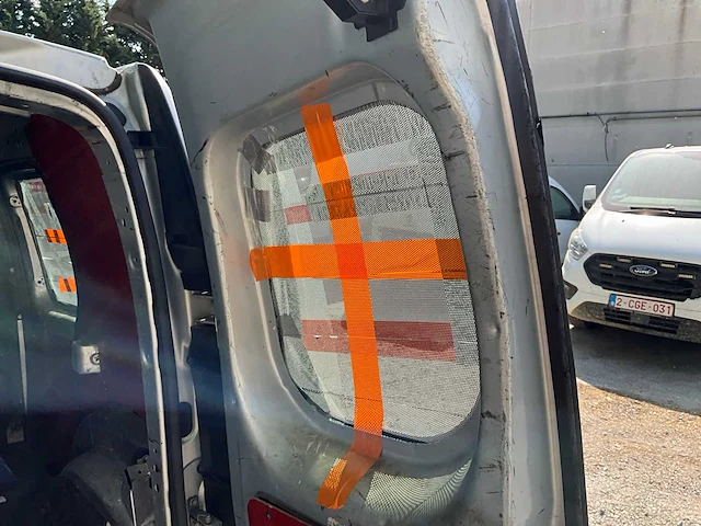 Renault kangoo - afbeelding 33 van  43