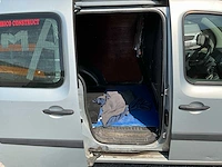 Renault kangoo - afbeelding 36 van  43