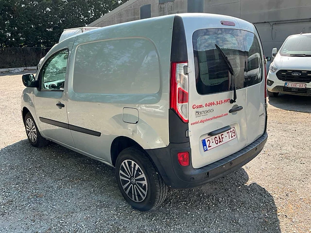 Renault kangoo - afbeelding 3 van  43