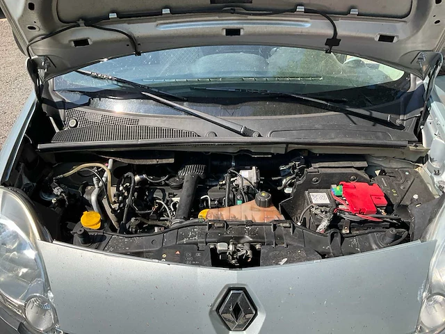 Renault kangoo - afbeelding 40 van  43