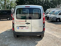 Renault kangoo - afbeelding 4 van  43
