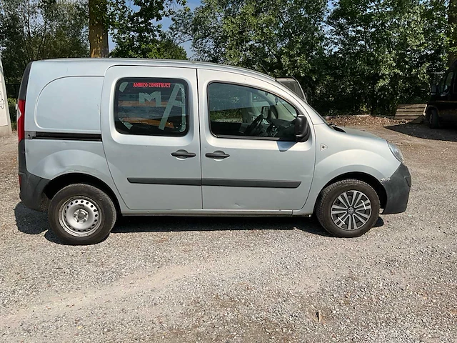 Renault kangoo - afbeelding 6 van  43