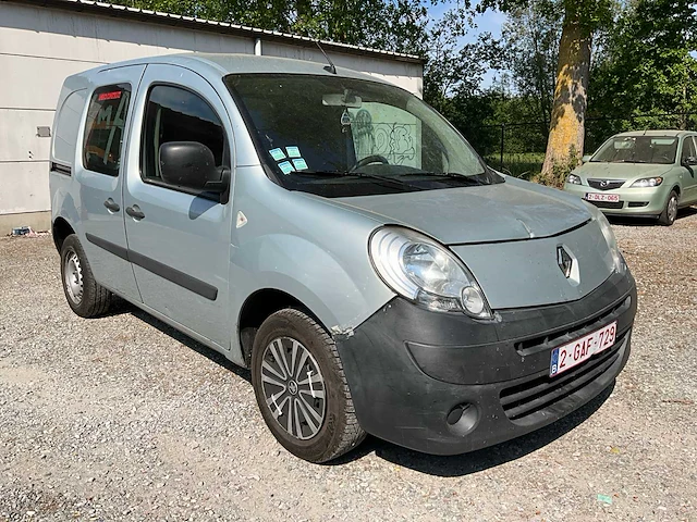 Renault kangoo - afbeelding 7 van  43