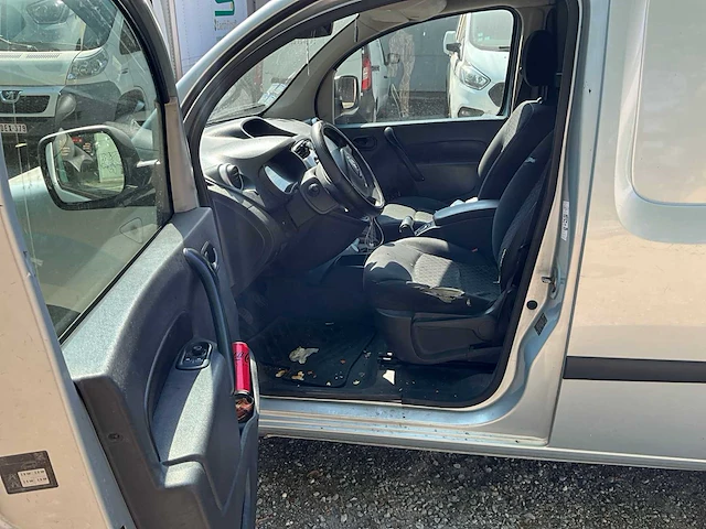 Renault kangoo - afbeelding 9 van  43