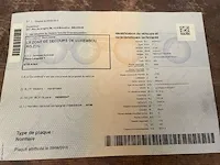 Renault koleos break - afbeelding 9 van  22