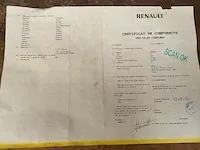 Renault koleos break - afbeelding 11 van  22