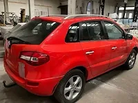 Renault koleos break - afbeelding 12 van  22