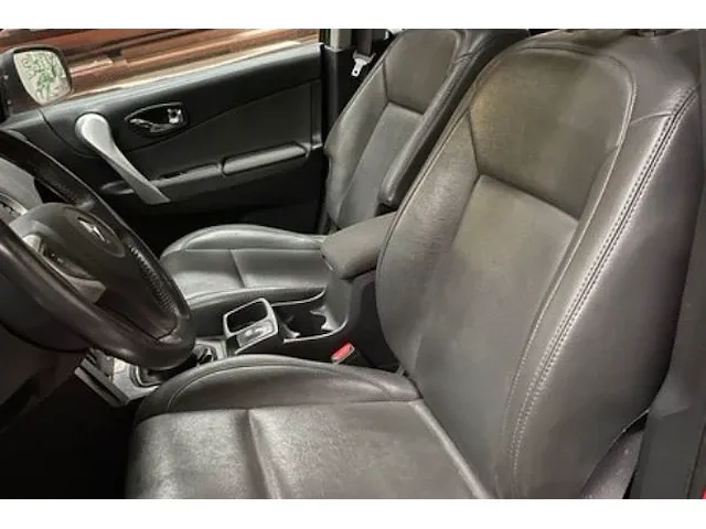Renault koleos break - afbeelding 19 van  22