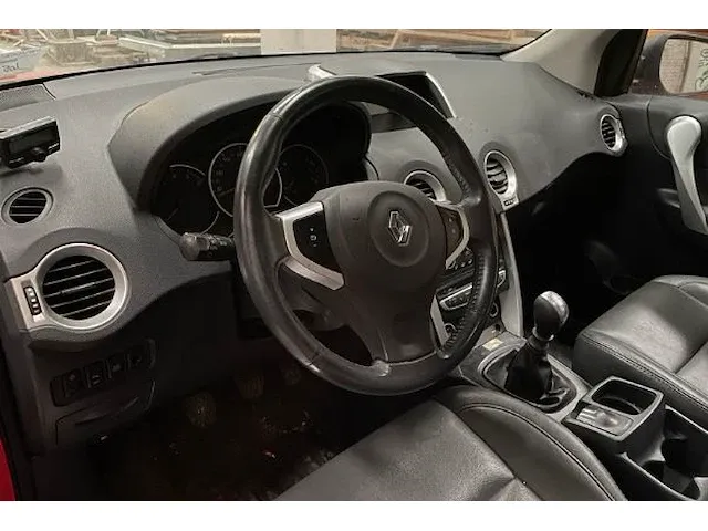 Renault koleos break - afbeelding 21 van  22