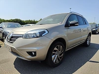 Renault koleos phase 3 2 0 dci 4x2 limited, 2014 - afbeelding 1 van  29