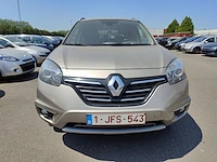 Renault koleos phase 3 2 0 dci 4x2 limited, 2014 - afbeelding 12 van  29
