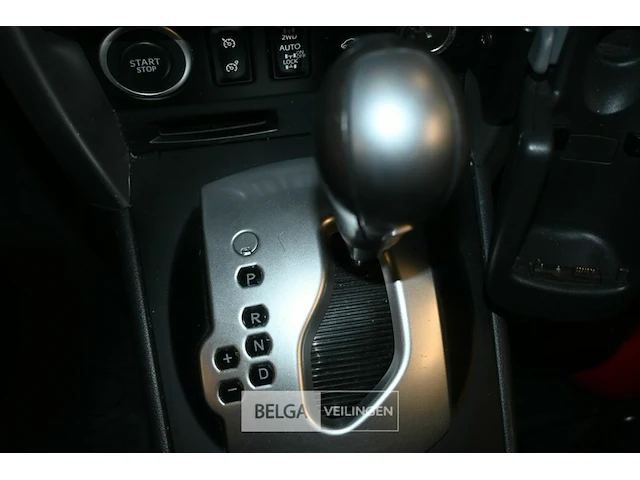 Renault koleos stationwagen (break) - afbeelding 2 van  25