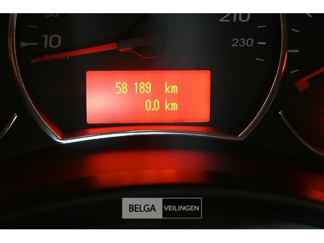 Renault koleos stationwagen (break) - afbeelding 3 van  25