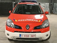 Renault koleos stationwagen (break) - afbeelding 5 van  25