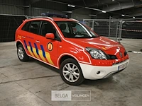 Renault koleos stationwagen (break) - afbeelding 11 van  25