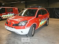 Renault koleos stationwagen (break) - afbeelding 1 van  25