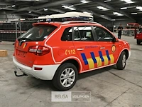 Renault koleos stationwagen (break) - afbeelding 14 van  25