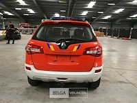 Renault koleos stationwagen (break) - afbeelding 15 van  25