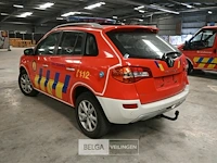 Renault koleos stationwagen (break) - afbeelding 16 van  25