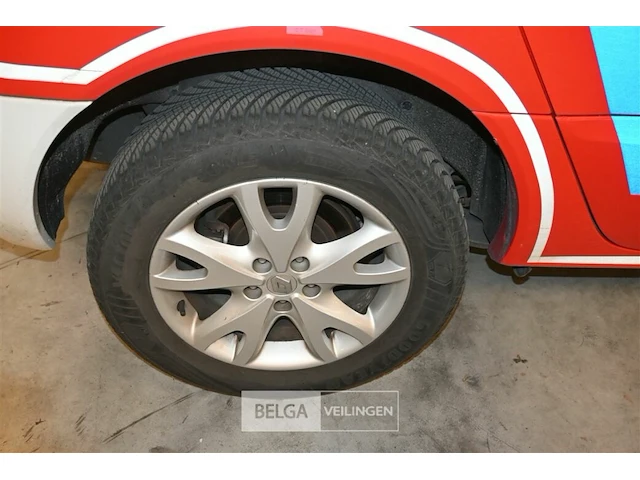 Renault koleos stationwagen (break) - afbeelding 18 van  25