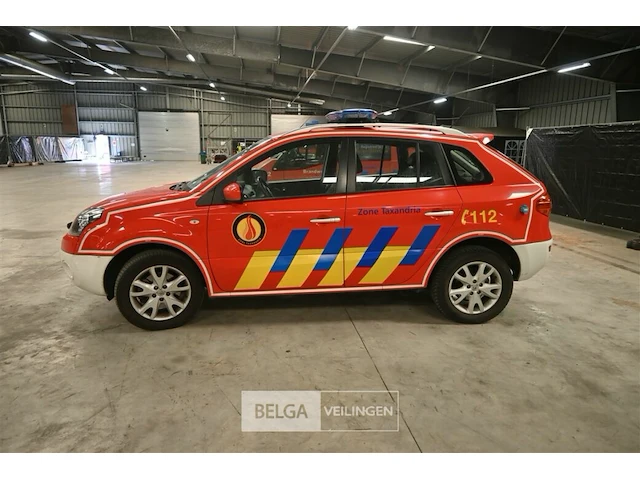 Renault koleos stationwagen (break) - afbeelding 12 van  25
