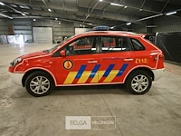 Renault koleos stationwagen (break) - afbeelding 12 van  25