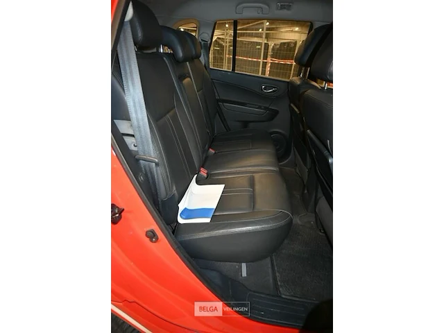 Renault koleos stationwagen (break) - afbeelding 20 van  25
