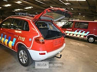 Renault koleos stationwagen (break) - afbeelding 21 van  25
