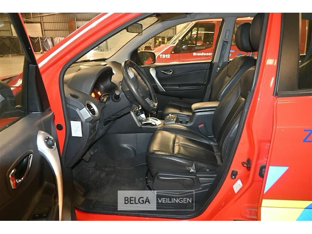 Renault koleos stationwagen (break) - afbeelding 23 van  25