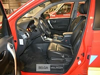 Renault koleos stationwagen (break) - afbeelding 23 van  25