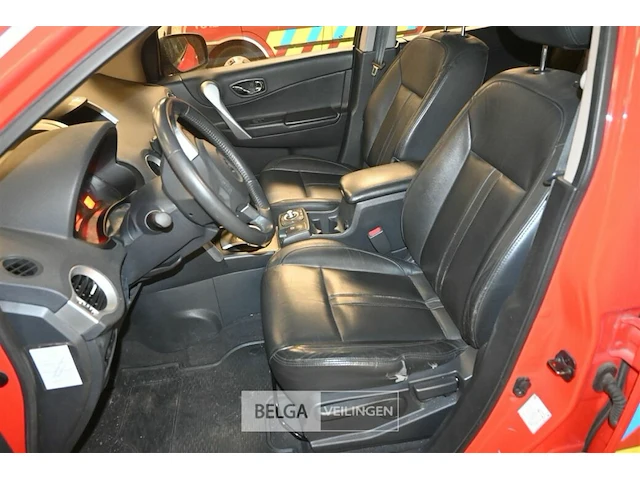 Renault koleos stationwagen (break) - afbeelding 24 van  25