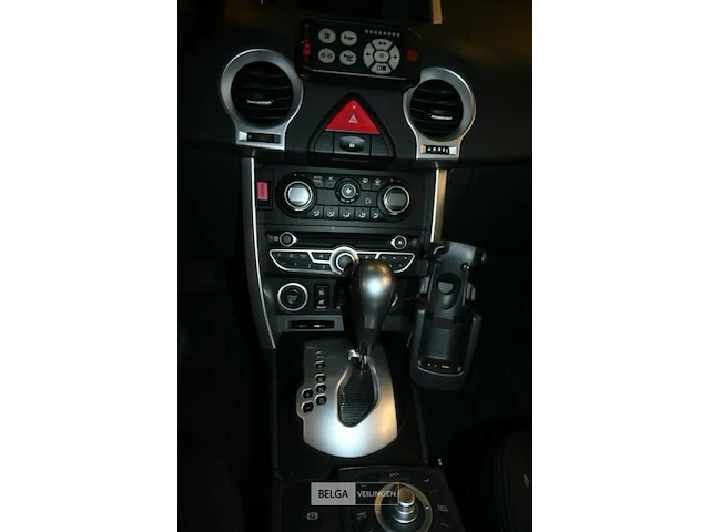 Renault koleos stationwagen (break) - afbeelding 25 van  25