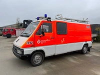 Renault l417 lichte vracht - afbeelding 1 van  19