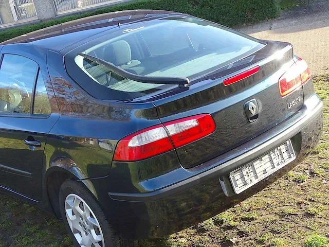 Renault laguna 1.9 dci - afbeelding 4 van  50