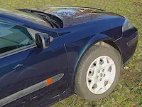Renault laguna 1.9 dci - afbeelding 8 van  50