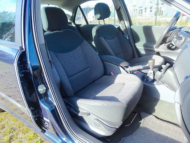 Renault laguna 1.9 dci - afbeelding 11 van  50