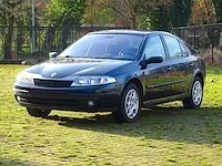 Renault laguna 1.9 dci