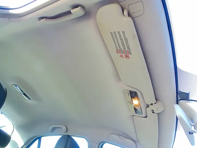 Renault laguna 1.9 dci - afbeelding 14 van  50